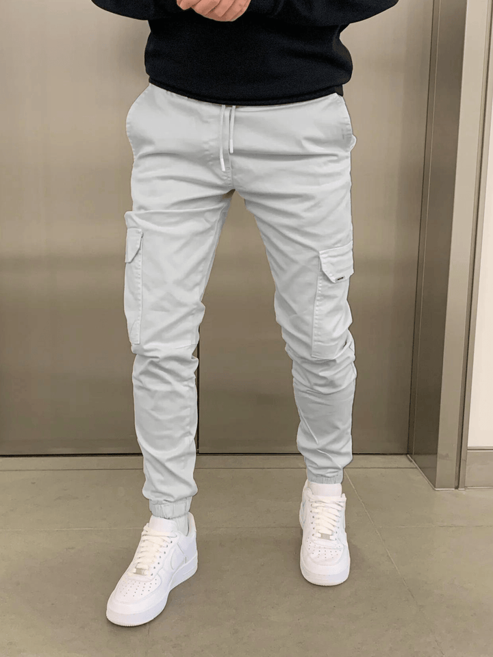 Sommerfeld | Cargo Jogger Fit
