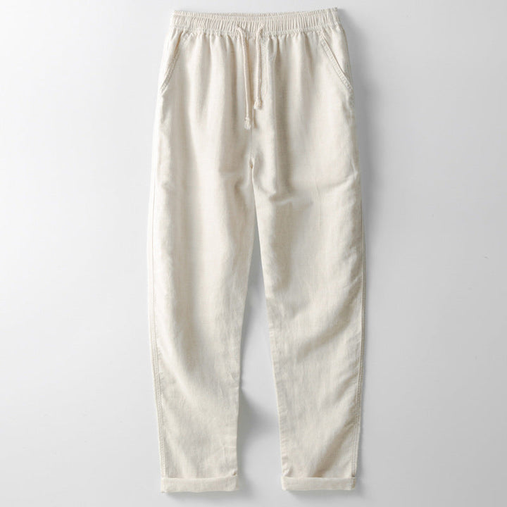 Sommerfeld™ | Elliott – Lässige Herren hose