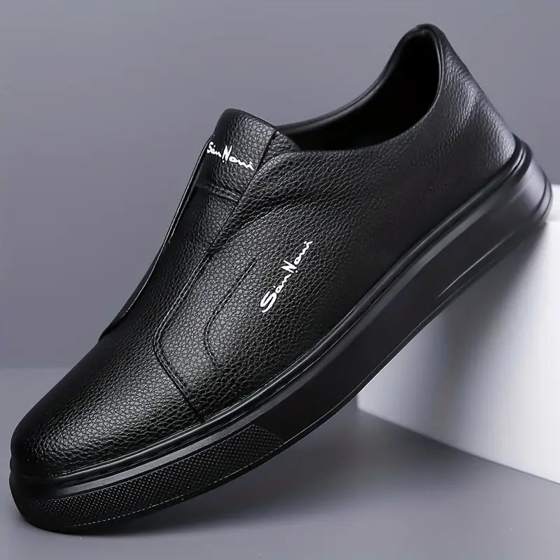 Avabloomly™ | Chaussures en cuir véritable