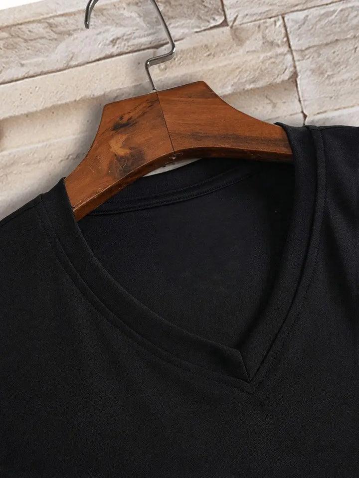 Avabloomly™ | T-shirt stylé à manches courtes