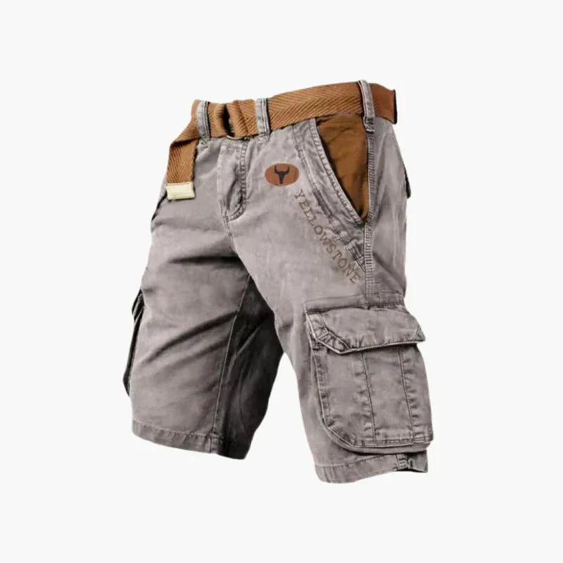 Avabloomly™ | Short confortable pour homme