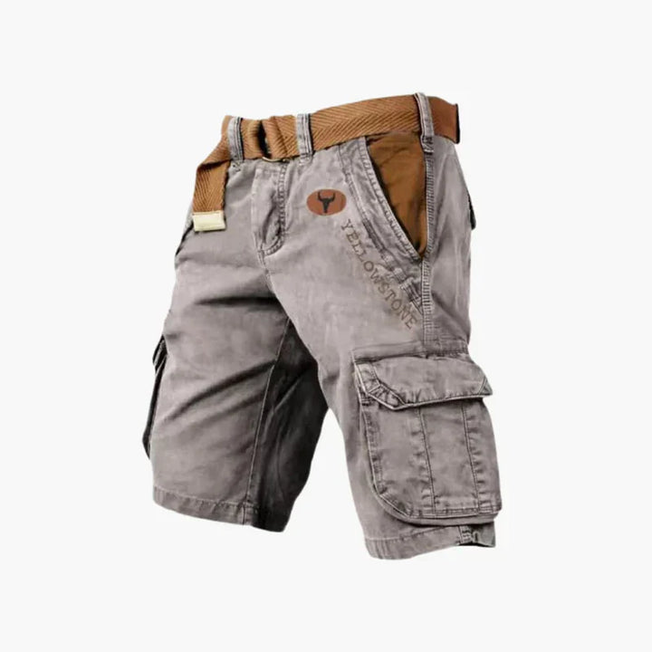 Avabloomly™ | Short confortable pour homme