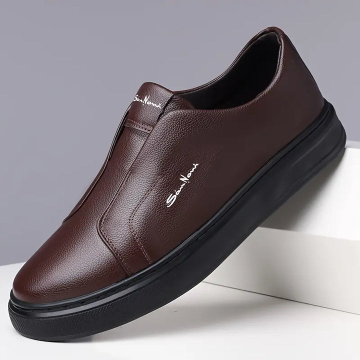 Avabloomly™ | Chaussures en cuir véritable