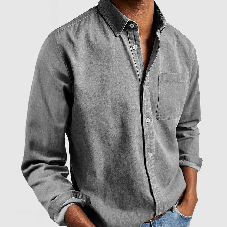 Avabloomly™ - Blouse élégante et polyvalente