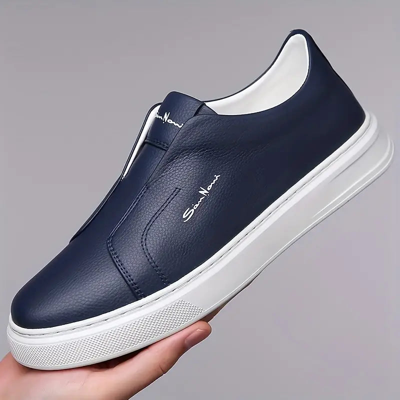 Avabloomly™ | Chaussures en cuir véritable