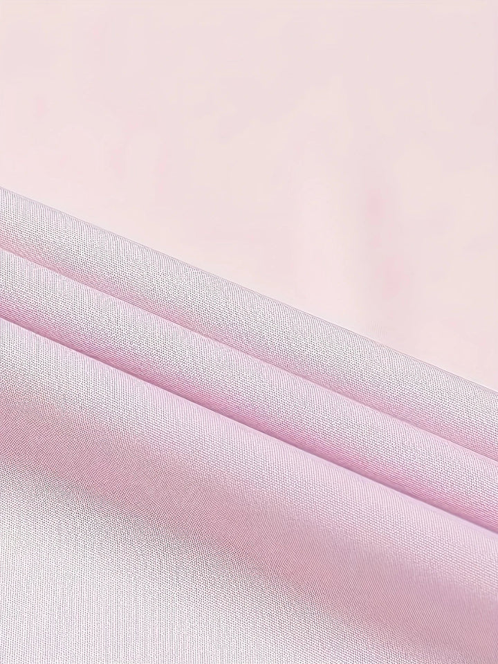 Avabloomly™ | Chemise élégante à manches longues avec boutons