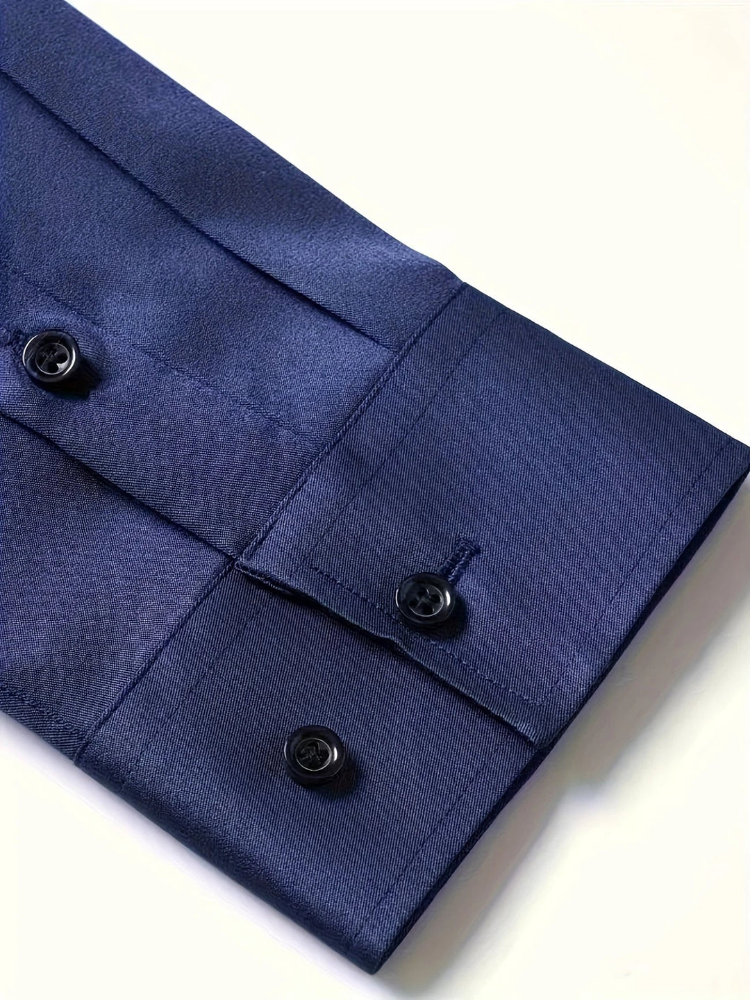 Avabloomly™ | Chemise élégante à manches longues avec boutons