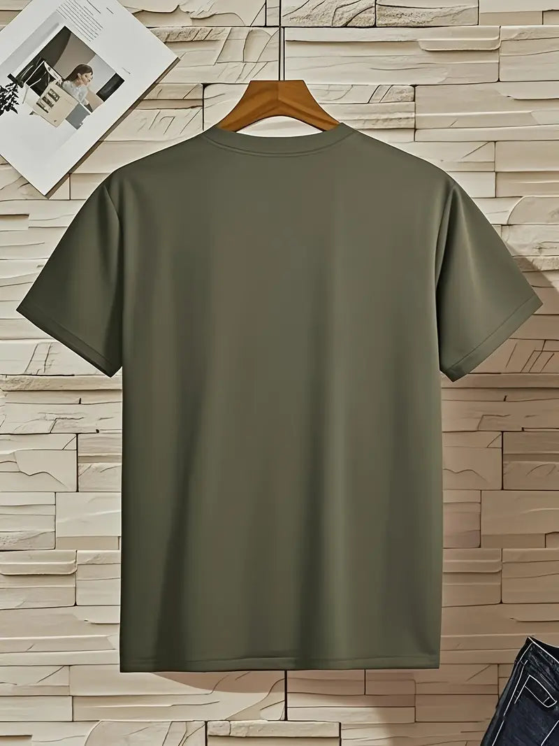 Avabloomly™ | T-shirt stylé à manches courtes
