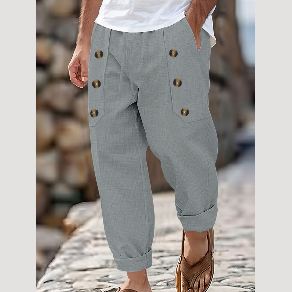 LINERA™ - PANTALON HOMME