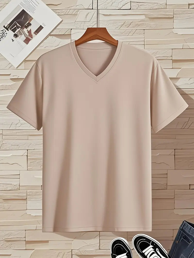 Avabloomly™ | T-shirt stylé à manches courtes