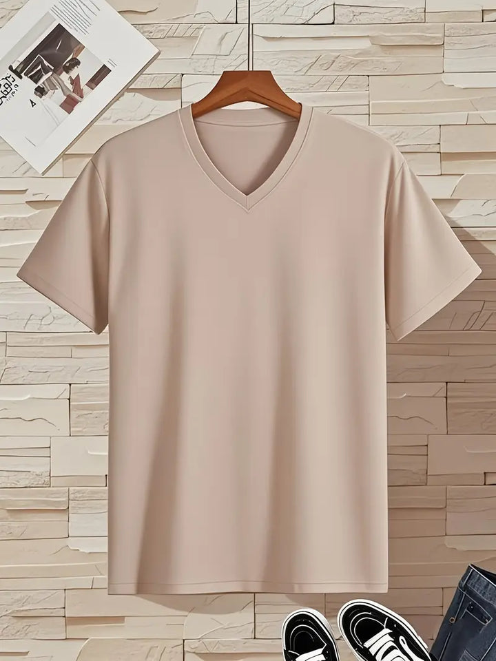 Avabloomly™ | T-shirt stylé à manches courtes