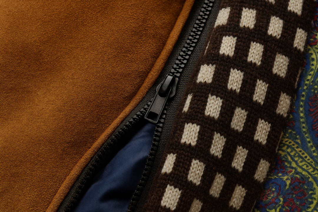 AVABLOOMLY| Veste Raphael