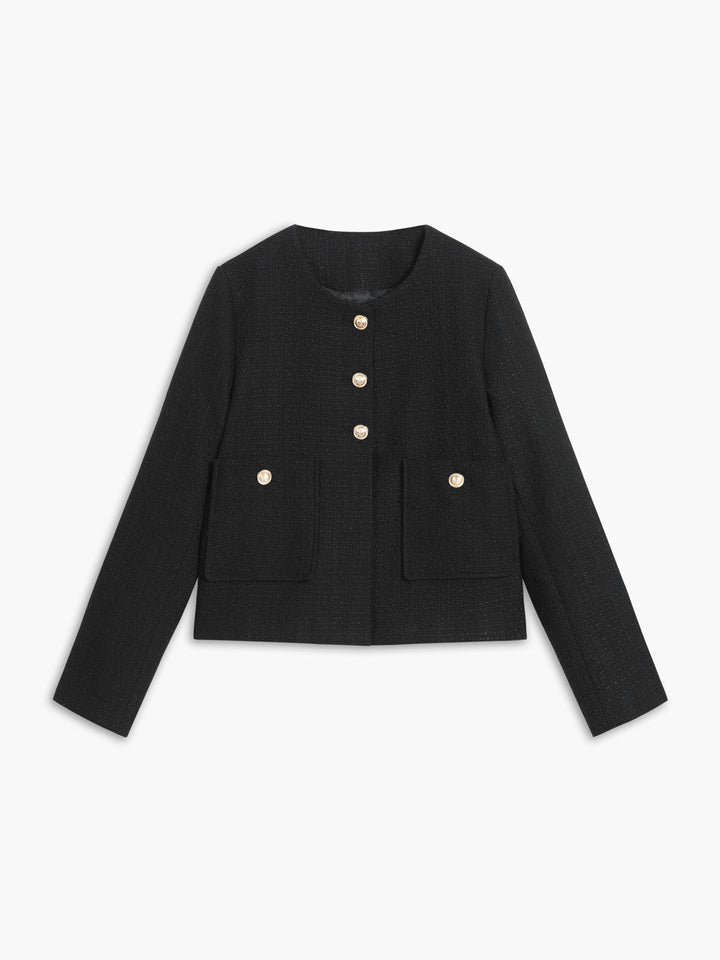 Avabloomly™ | Blazer Old Money Aesthetics