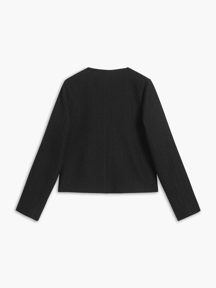 Avabloomly™ | Blazer Old Money Aesthetics