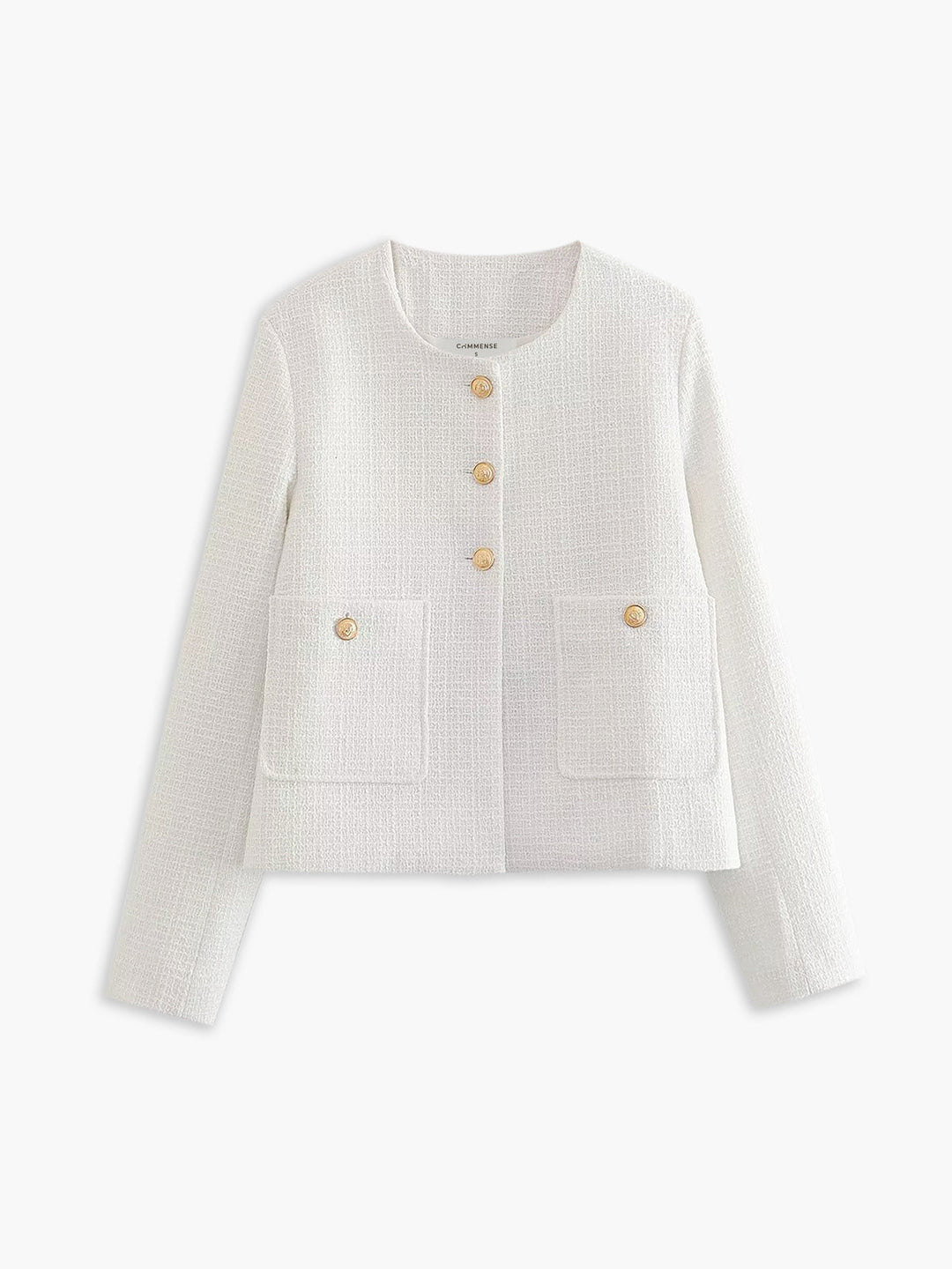 Avabloomly™ | Blazer Old Money Aesthetics