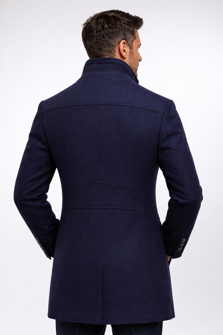 AVABLOOMLY| Veste Raphael