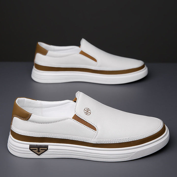 AVABLOOMLY | SLIP-ON MINIMALISTE LÉGER