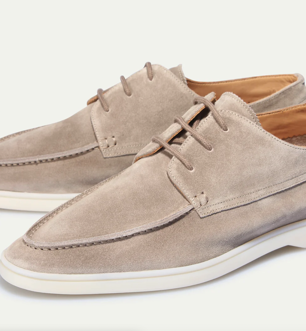 Lucas™ | Elegante Sommer Loafers
