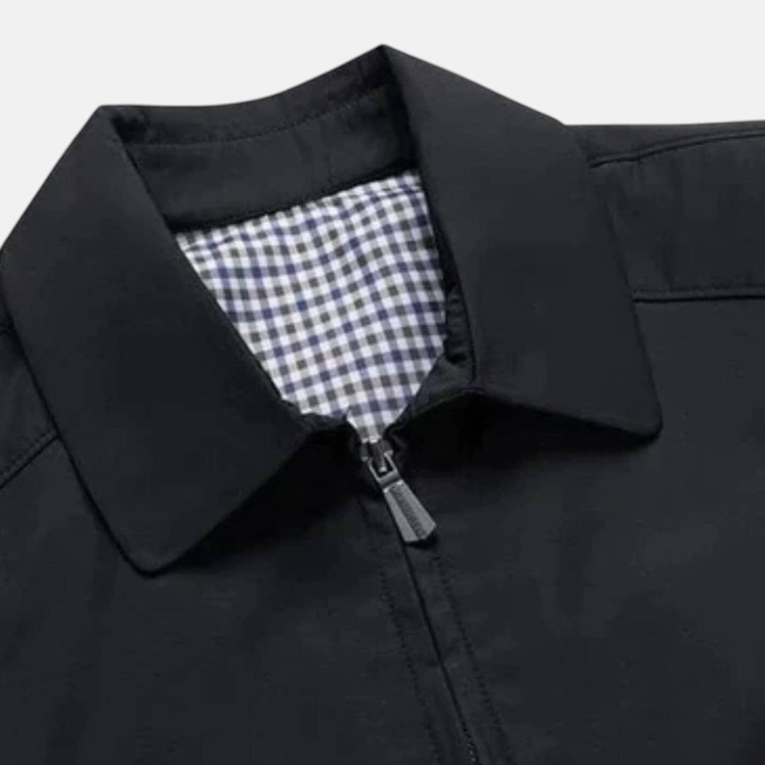 Bruno™ | Premium- und Komfortjacke