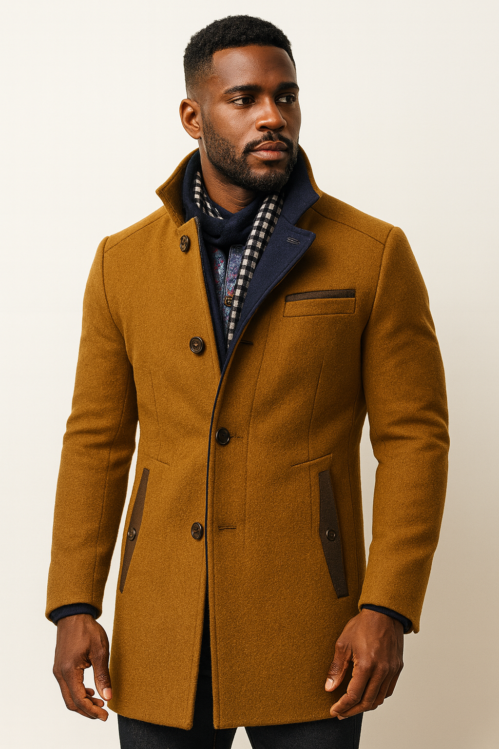 AVABLOOMLY| Veste Raphael