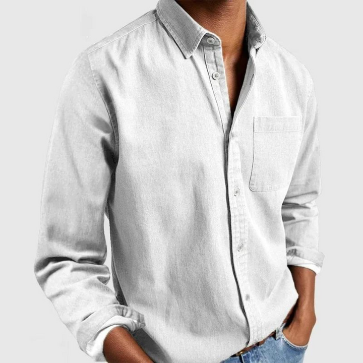 Avabloomly™ - Blouse élégante et polyvalente