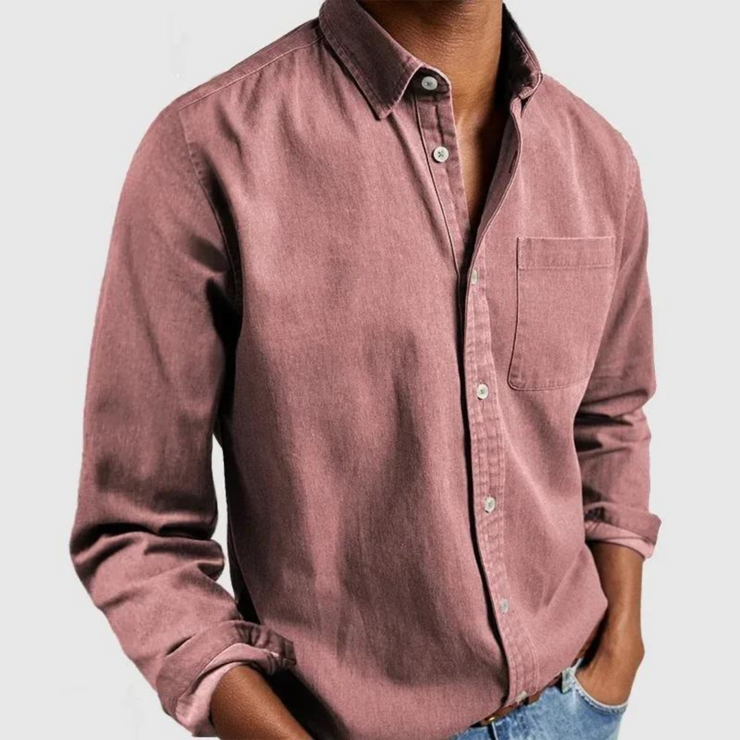 Avabloomly™ - Blouse élégante et polyvalente