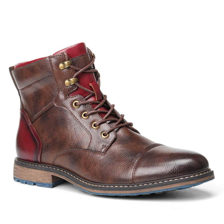 AVABLOOMLY | BOTTINES OXFORD