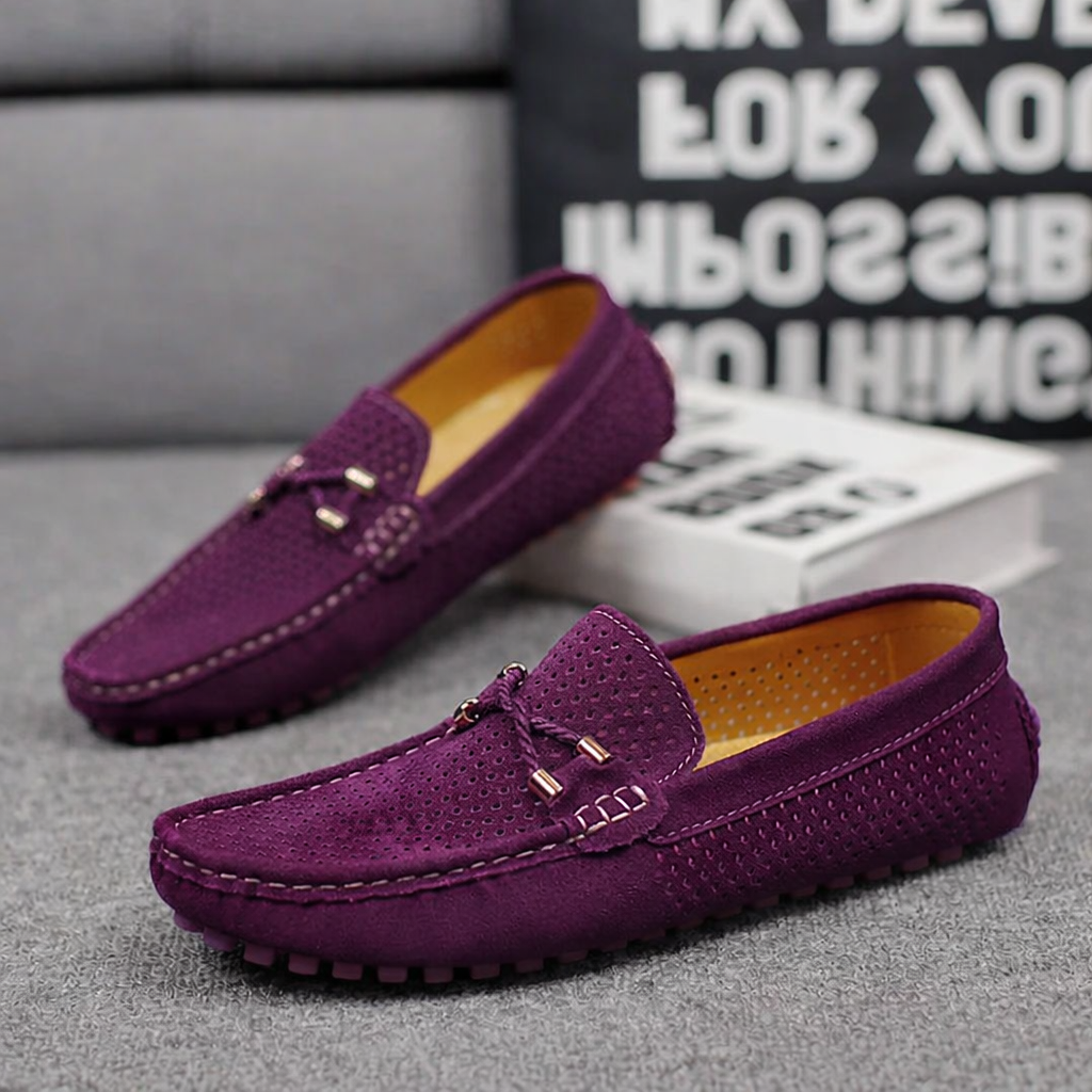 Jorik™ AeroLoafers