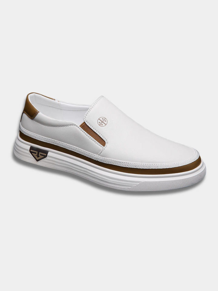 AVABLOOMLY | SLIP-ON MINIMALISTE LÉGER