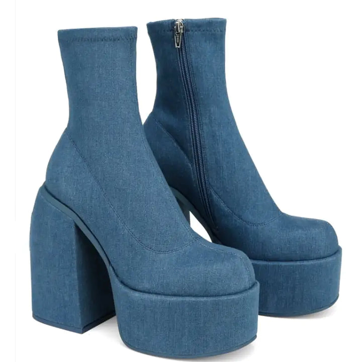 Avabloomly™ | Talons aiguilles