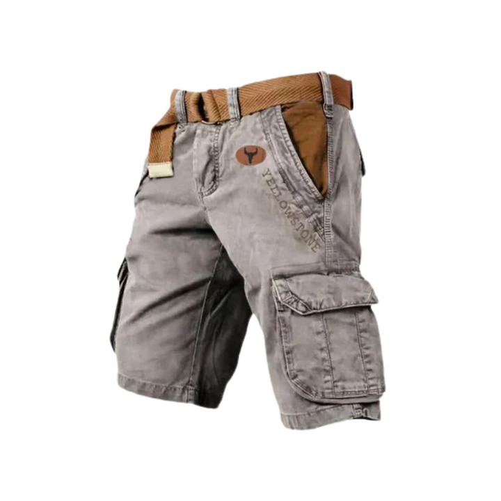 Avabloomly™ | Short confortable pour homme