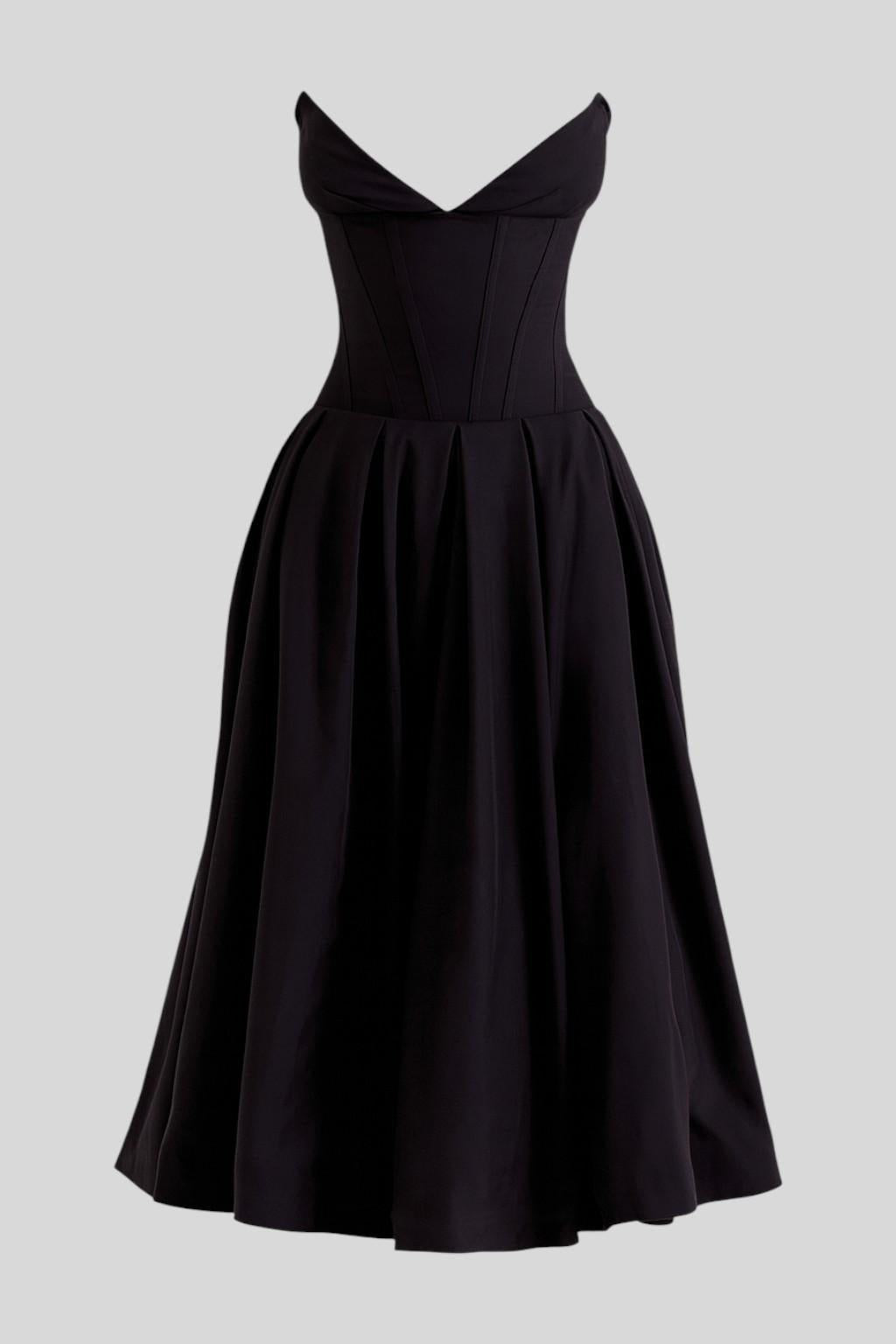 Filippa | Maxi kjole