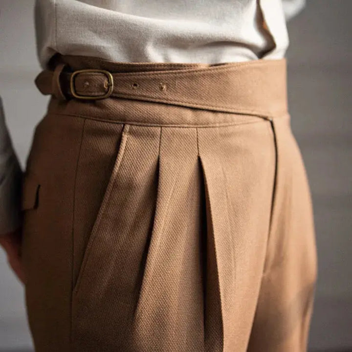 Sommerfeld™ | Plissee-Hose