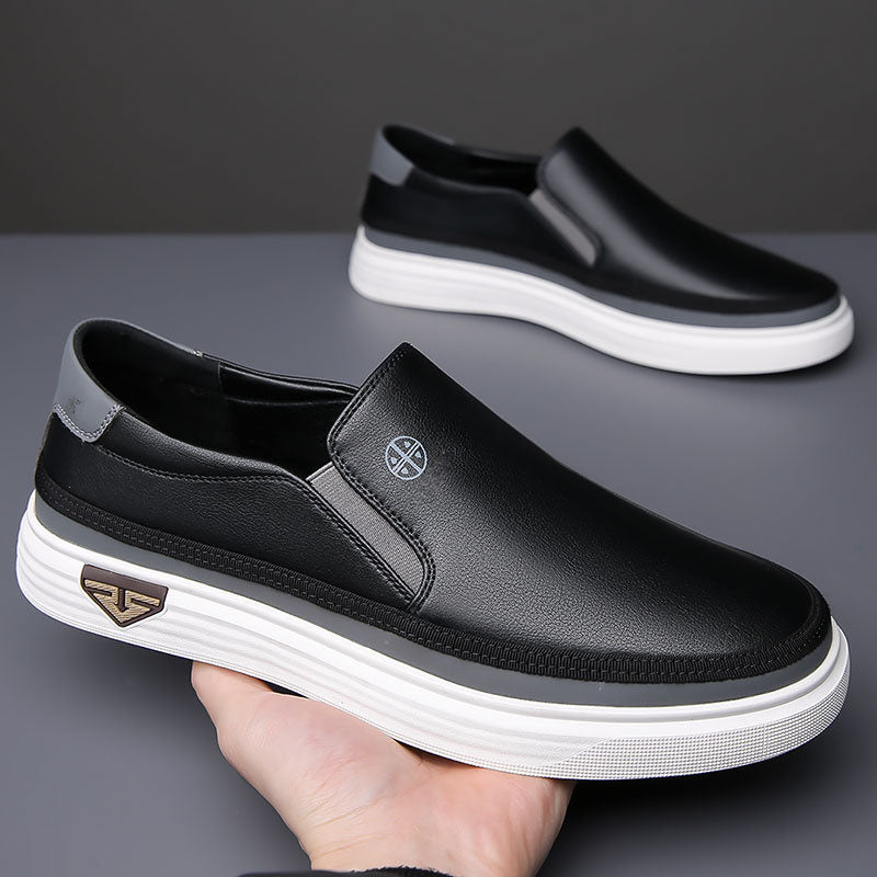 AVABLOOMLY | SLIP-ON MINIMALISTE LÉGER