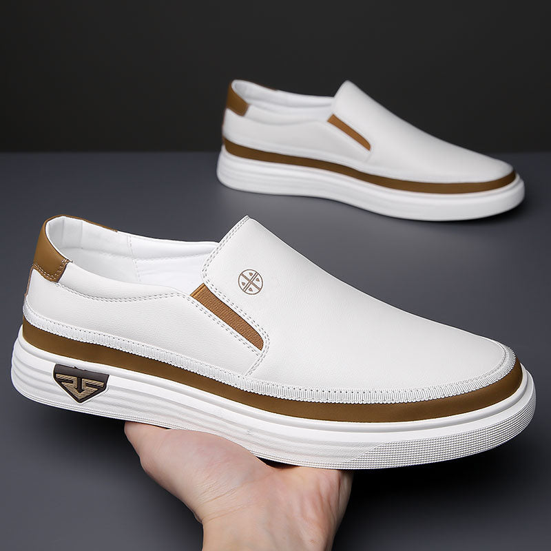 AVABLOOMLY | SLIP-ON MINIMALISTE LÉGER