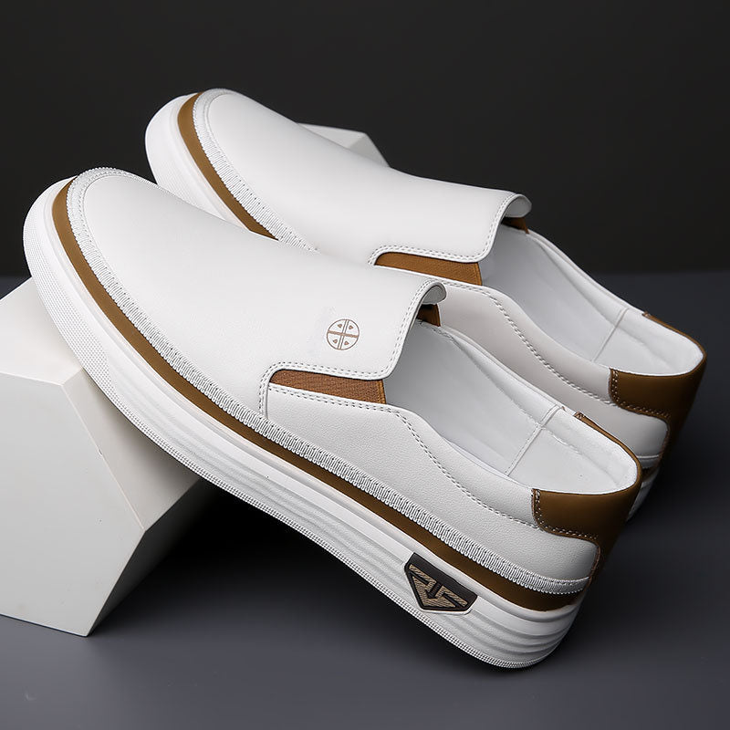 AVABLOOMLY | SLIP-ON MINIMALISTE LÉGER