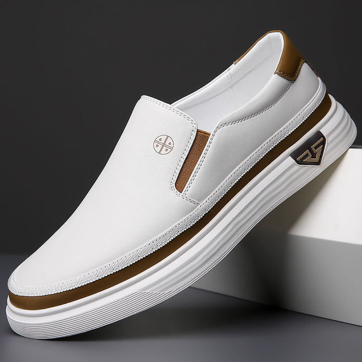 AVABLOOMLY | SLIP-ON MINIMALISTE LÉGER