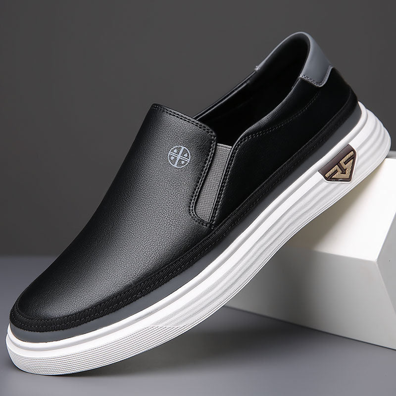 AVABLOOMLY | SLIP-ON MINIMALISTE LÉGER