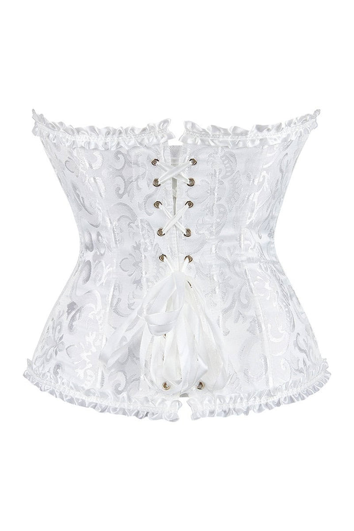 Avabloomly Korset og G-streng