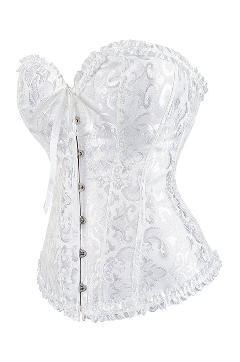 Avabloomly Korset og G-streng