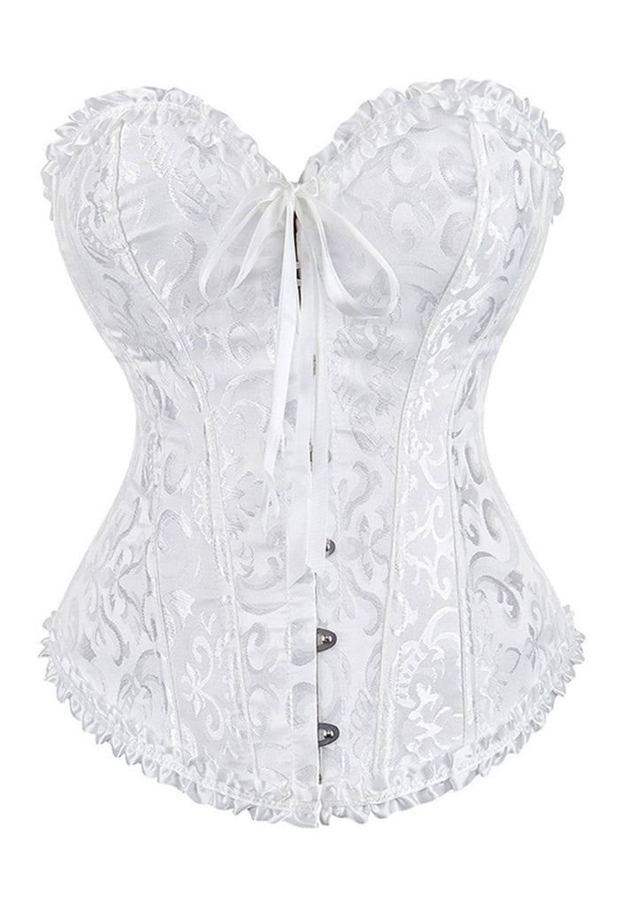 Avabloomly Korset og G-streng