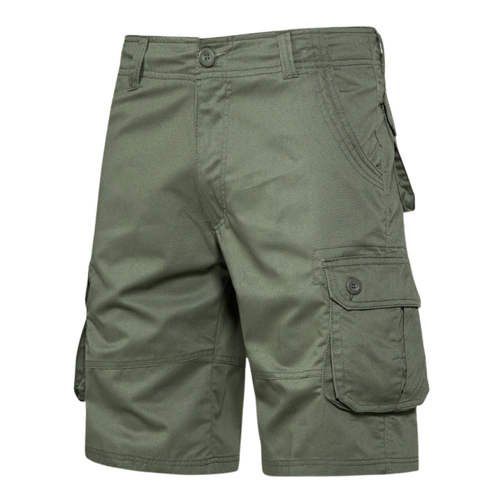 Avabloomly™ | Shorts d'été confortables à poches multiples