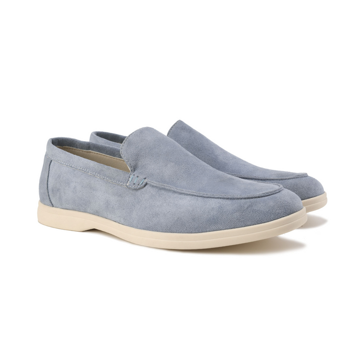 Avabloomly™ | Chaussures en daim