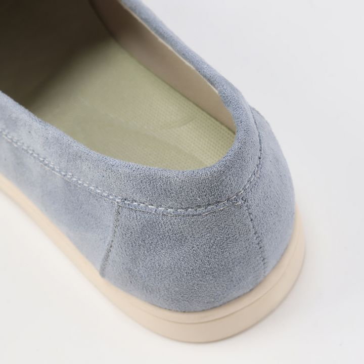 Avabloomly™ | Chaussures en daim