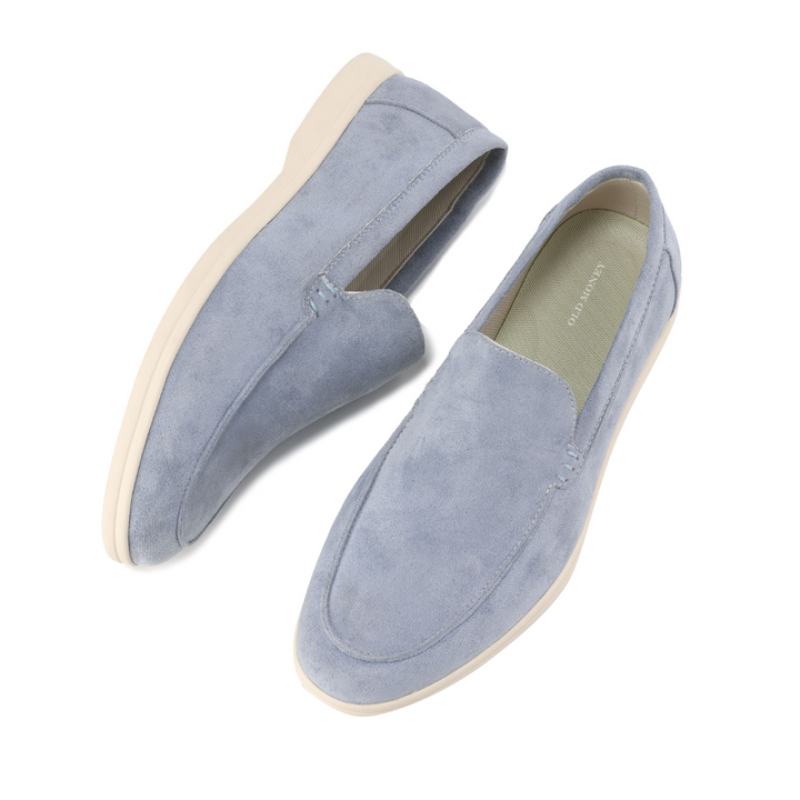 Avabloomly™ | Chaussures en daim