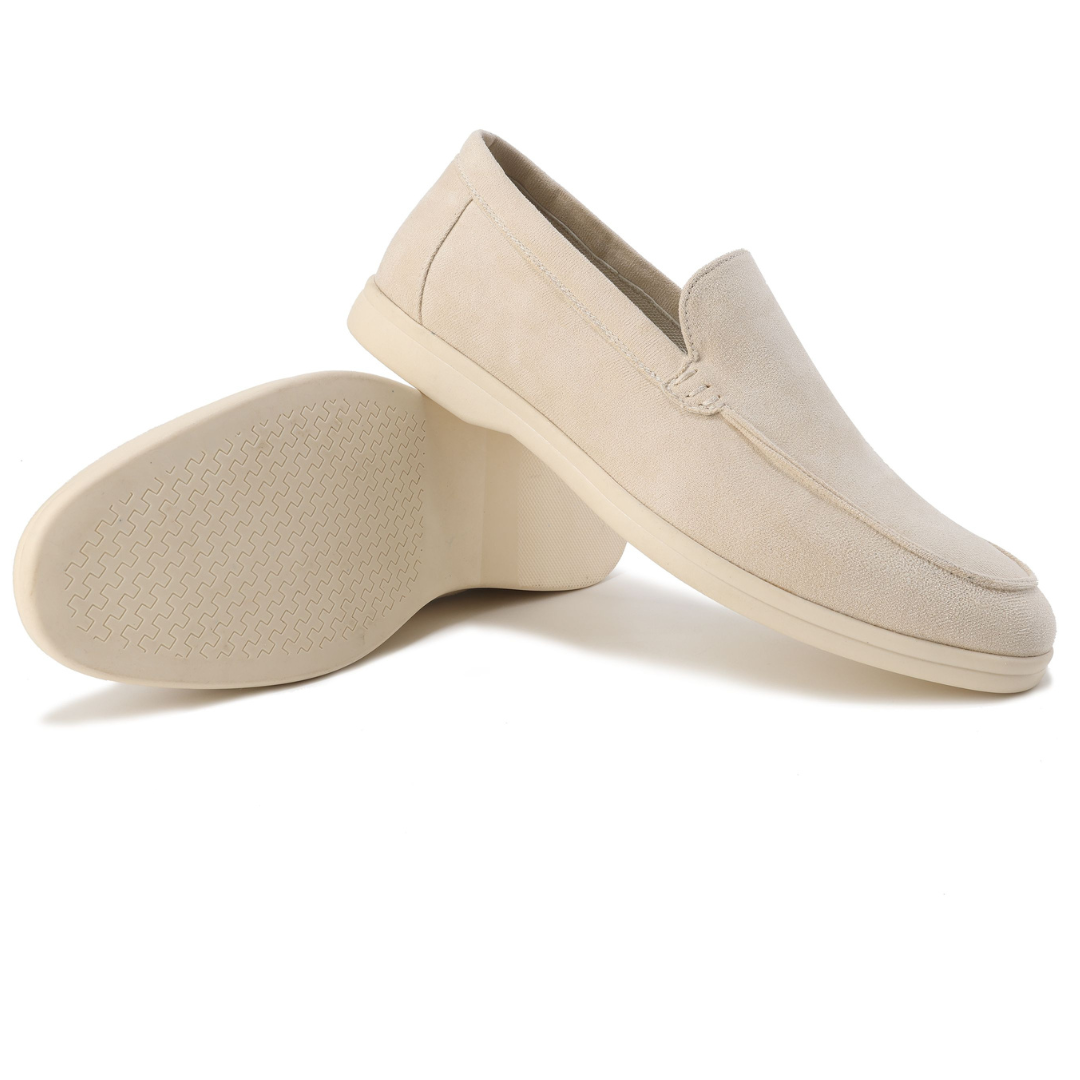 Avabloomly™ | Chaussures en daim