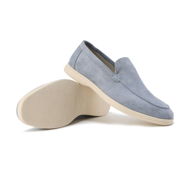 Avabloomly™ | Chaussures en daim