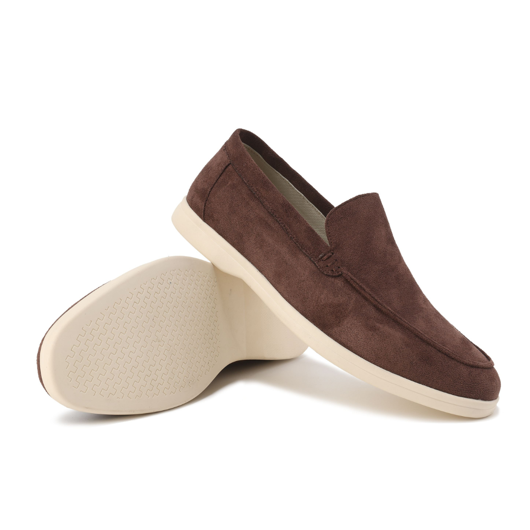 Avabloomly™ | Chaussures en daim