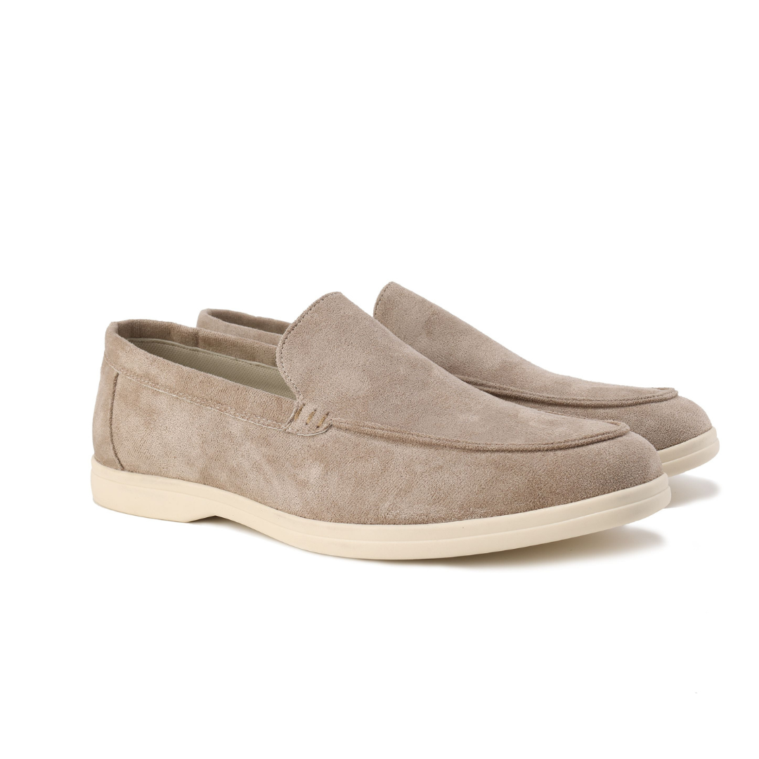 Avabloomly™ | Chaussures en daim