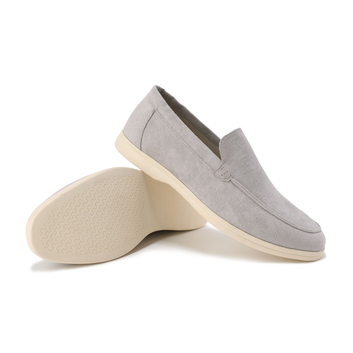 Avabloomly™ | Chaussures en daim